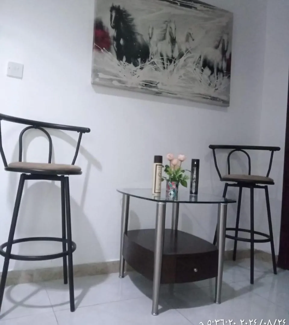 Hostel Prestige Luxury Abú Dhabí
